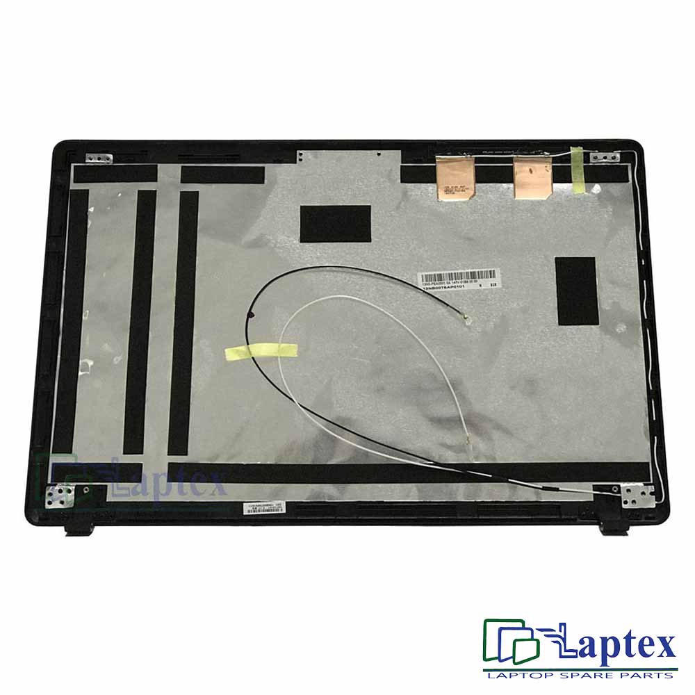 Laptop LCD Top Cover For Asus X550